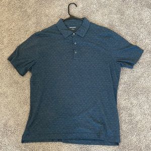 Banana Republic Men’s Large Polo